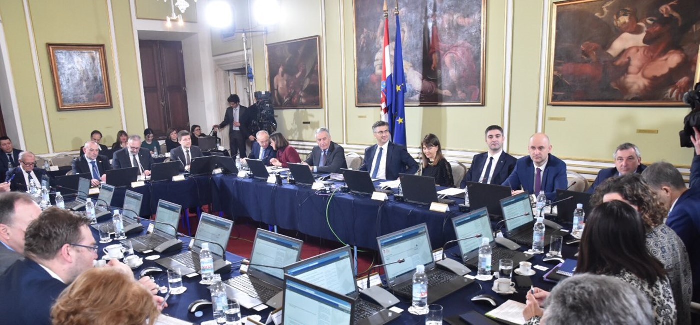 Strateški investicijski i drugi projekti u Dubrovačko-neretvanskoj županiji vrijedni 4,5 milijarde kuna